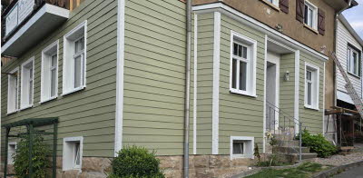Fassade
